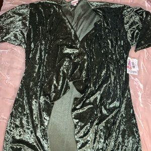 Lularoe Shirley